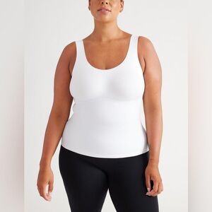 Knix LuxeLift Scoop Neck Tank size XXXL+